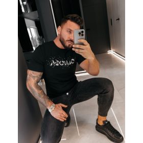 OLAVOGA BIX FEKETE PÓLÓ