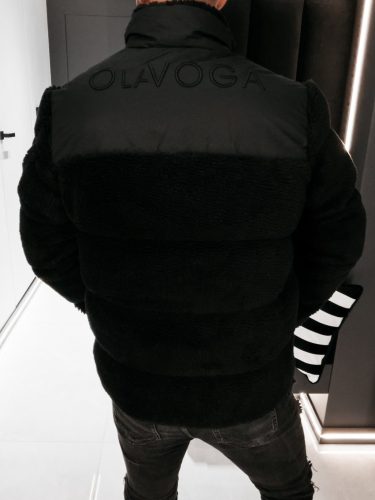 OLAVOGA VAAS FEKETE DZSEKI