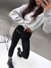 OLAVOPGA LUXORA FEKETE LEGGINGS