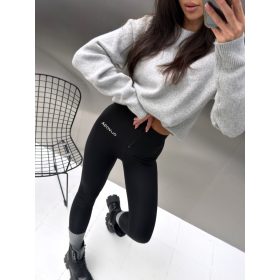 OLAVOPGA LUXORA FEKETE LEGGINGS
