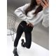 OLAVOPGA LUXORA FEKETE LEGGINGS