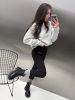 OLAVOPGA LUXORA FEKETE LEGGINGS