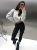 OLAVOPGA LUXORA FEKETE LEGGINGS