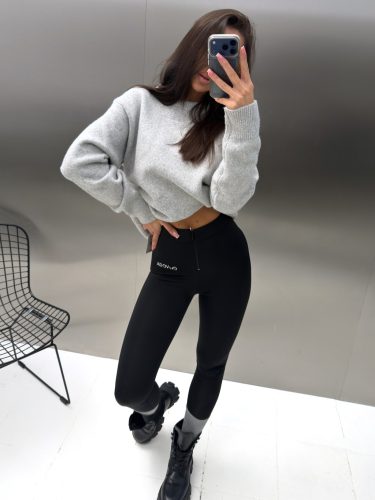 OLAVOPGA LUXORA FEKETE LEGGINGS