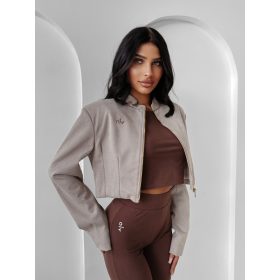 OLAVOGA DUSKY CHARM BÉZS FELSŐ