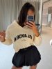 OLAVOGA CAMISA FEKETE SZOKNYA-NADRÁG