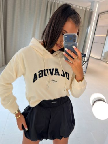 OLAVOGA CAMISA FEKETE SZOKNYA-NADRÁG