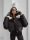 OLAVOGA PULLY FEKETE DZSEKI
