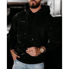 OLAVOGA BLADE FEKETE PULÓVER