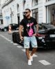 OLAVOGA HILLER FEKETE PÓLÓ