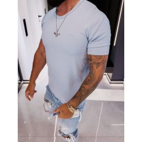 OLAVOGA FLUOR KÉK PÓLÓ