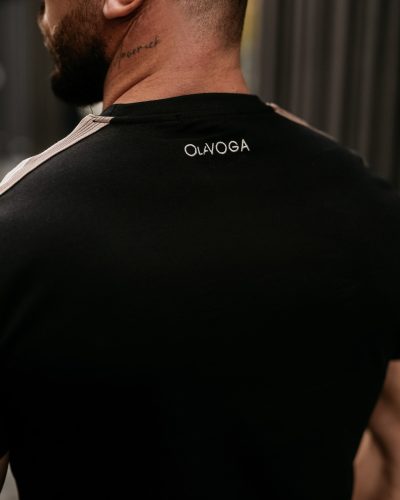 OLAVOGA FLYRAIC FEKETE PÓLÓ