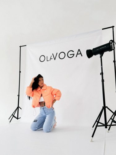 OLAVOGA YUE PAPAYA DZSEKI