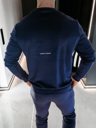 OLAVOGA SKIP ACÉL SZETT