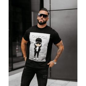 OLAVOGA BALMA FEKETE PÓLÓ