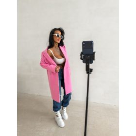 OLAVOGA FONAJ PINK KABÁT