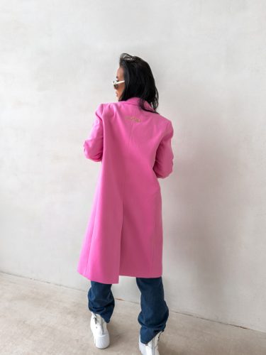 OLAVOGA FONAJ PINK KABÁT