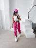OLAVOGA RIBO PINK NADRÁG