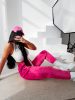 OLAVOGA RIBO PINK NADRÁG