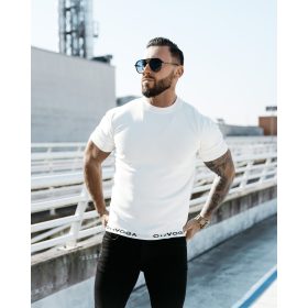 OLAVOGA NAKIS ECRÜ PÓLÓ