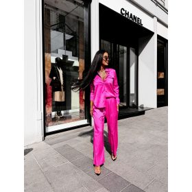 OLAVOGA REUNION PINK SZETT