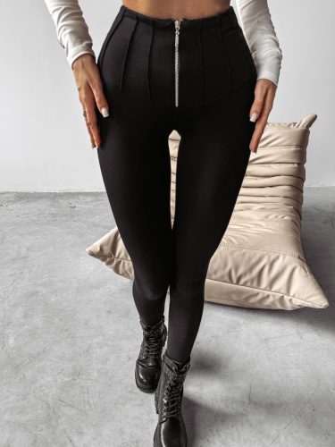 OLAVOGA DAKOTA FEKETE LEGGINGS