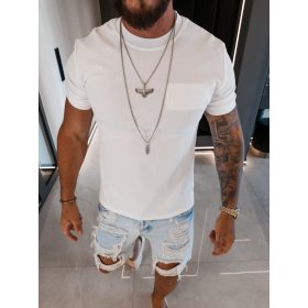 OLAVOGA UNIVERSE ECRÜ PÓLÓ