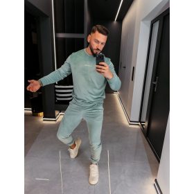 OLAVOGA LEGACY AGAVEZÖLD SZETT