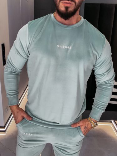 OLAVOGA LEGACY AGAVEZÖLD SZETT