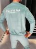 OLAVOGA LEGACY AGAVEZÖLD SZETT
