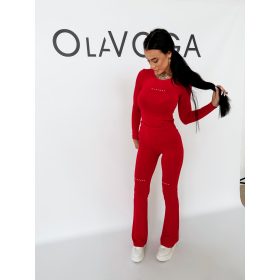 OLAVOGA UNWIND PIROS SZETT