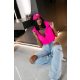 OLAVOGA AMITY PINK MELLÉNY
