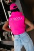 OLAVOGA AMITY PINK MELLÉNY
