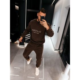 OLAVOGA LENTO MEN CSOKOLÁDÉ SZETT