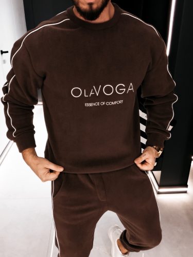 OLAVOGA LENTO MEN CSOKOLÁDÉ SZETT