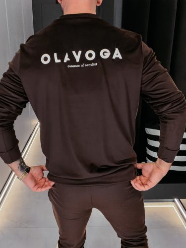 OLAVOGA LEGACY CSOKOLÁDÉ SZETT