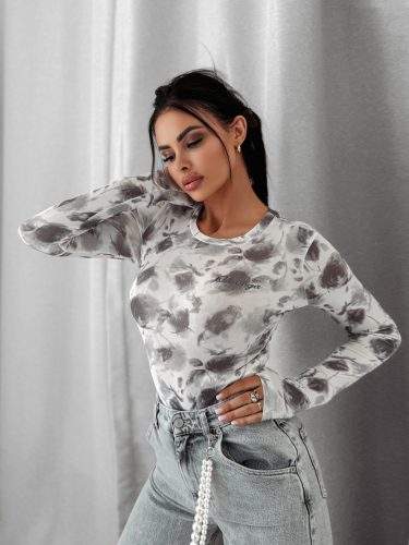 OLAVOGA MISTY FOREST SZÜRKE BODY