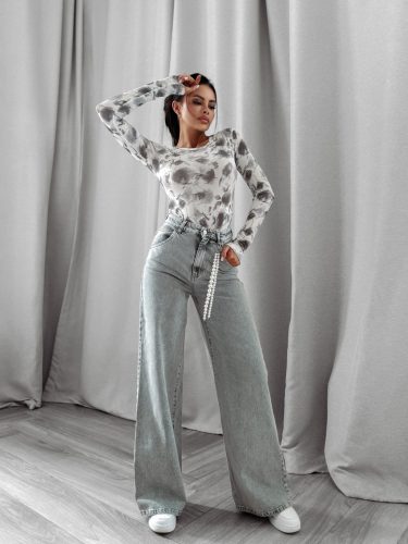 OLAVOGA MISTY FOREST SZÜRKE BODY