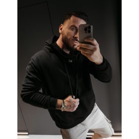OLAVOGA OFI FEKETE PULÓVER