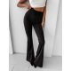 OLAVOGA SPICED HONEY FEKETE LEGGINGS
