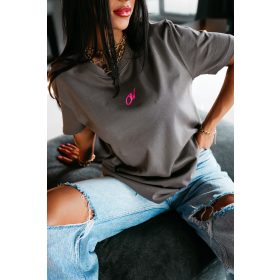 OLAVOGA VELMAR GRAFIT PÓLÓ