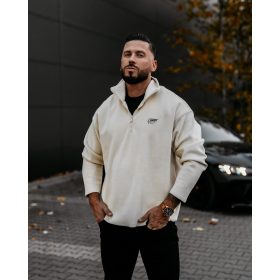 OLAVOGA LUMIS ECRÜ PULÓVER