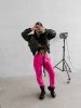 OLAVOGA NESA PINK NADRÁG