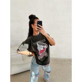 OLAVOGA MOSE GARFIT PÓLÓ