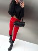 OLAVOGA LUXORA PIROS LEGGINGS
