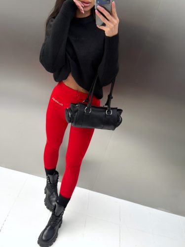OLAVOGA LUXORA PIROS LEGGINGS