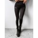 OLAVOGA VERTUAL FEKETE LEGGINGS