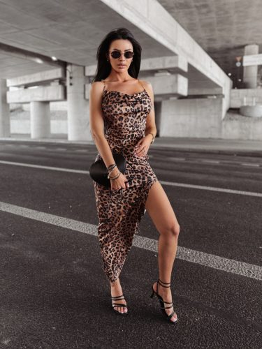 OLAVOGA MUZA OCELOT RUHA