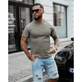 OLAVOGA SHADOW LUXE KEKI PÓLÓ