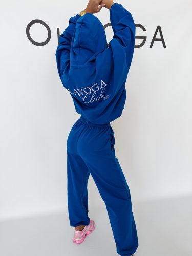 OLAVOGA ZESTY KÉK SZETT